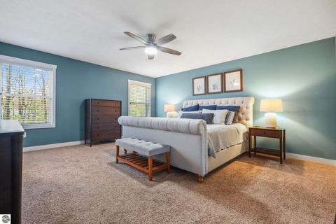 Tiny photo for 3176 Winchester Drive, Traverse City, MI 49686 (MLS # 1945149)