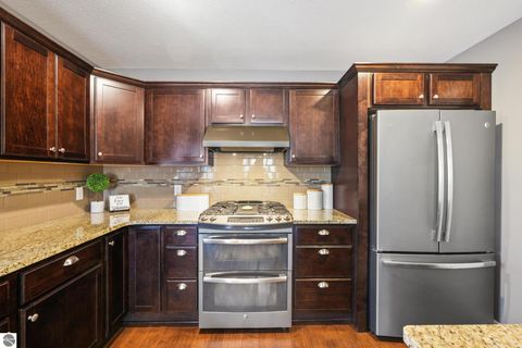 Tiny photo for 3176 Winchester Drive, Traverse City, MI 49686 (MLS # 1945149)