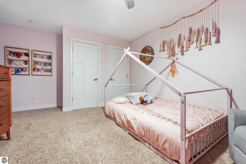Tiny photo for 3176 Winchester Drive, Traverse City, MI 49686 (MLS # 1945149)