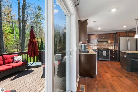 Tiny photo for 3176 Winchester Drive, Traverse City, MI 49686 (MLS # 1945149)
