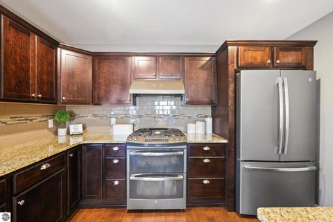 Tiny photo for 3176 Winchester Drive, Traverse City, MI 49686 (MLS # 1945149)