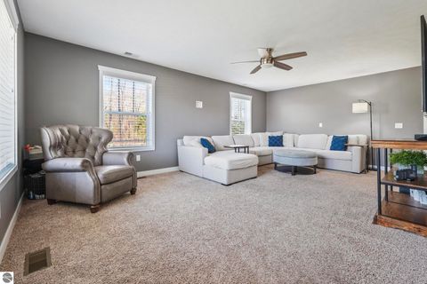 Tiny photo for 3176 Winchester Drive, Traverse City, MI 49686 (MLS # 1945149)