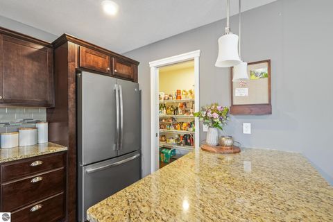 Tiny photo for 3176 Winchester Drive, Traverse City, MI 49686 (MLS # 1945149)