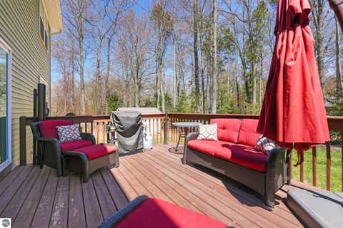 Tiny photo for 3176 Winchester Drive, Traverse City, MI 49686 (MLS # 1945149)