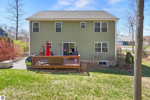 Tiny photo for 3176 Winchester Drive, Traverse City, MI 49686 (MLS # 1945149)