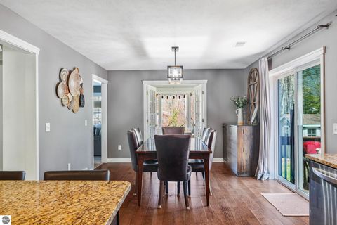 Tiny photo for 3176 Winchester Drive, Traverse City, MI 49686 (MLS # 1945149)