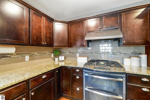 Tiny photo for 3176 Winchester Drive, Traverse City, MI 49686 (MLS # 1945149)