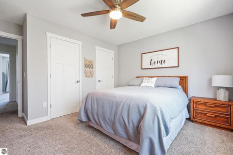 Tiny photo for 3176 Winchester Drive, Traverse City, MI 49686 (MLS # 1945149)