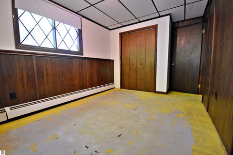 Tiny photo for 5388 E M-115, Cadillac, MI 49601 (MLS # 1946653)