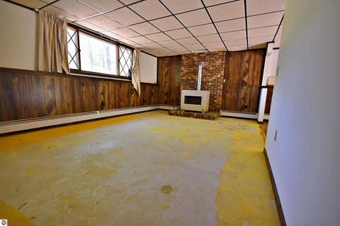 Tiny photo for 5388 E M-115, Cadillac, MI 49601 (MLS # 1946653)