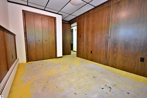 Tiny photo for 5388 E M-115, Cadillac, MI 49601 (MLS # 1946653)