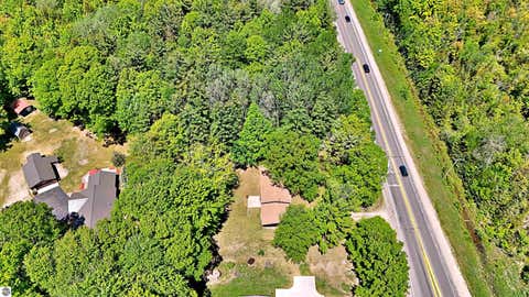 Tiny photo for 5388 E M-115, Cadillac, MI 49601 (MLS # 1946653)