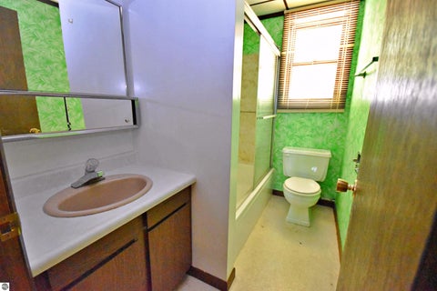 Tiny photo for 5388 E M-115, Cadillac, MI 49601 (MLS # 1946653)