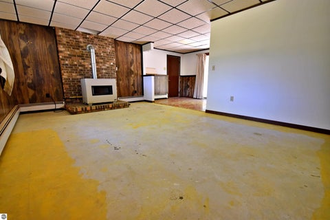 Tiny photo for 5388 E M-115, Cadillac, MI 49601 (MLS # 1946653)