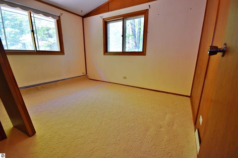 Tiny photo for 5388 E M-115, Cadillac, MI 49601 (MLS # 1946653)