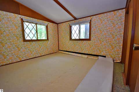 Tiny photo for 5388 E M-115, Cadillac, MI 49601 (MLS # 1946653)