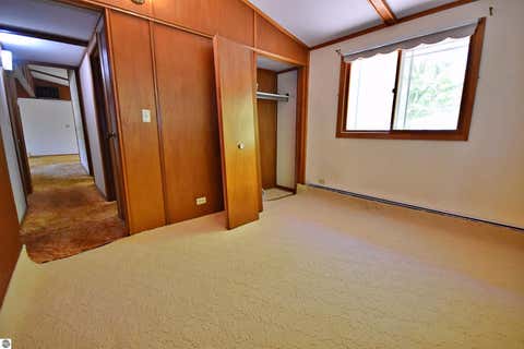 Tiny photo for 5388 E M-115, Cadillac, MI 49601 (MLS # 1946653)