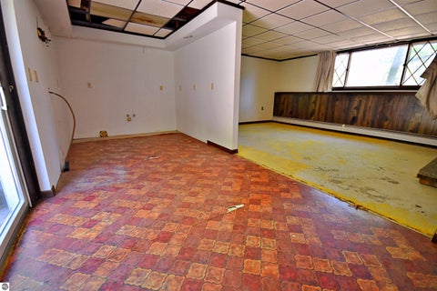 Tiny photo for 5388 E M-115, Cadillac, MI 49601 (MLS # 1946653)
