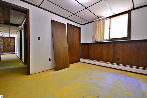 Tiny photo for 5388 E M-115, Cadillac, MI 49601 (MLS # 1946653)