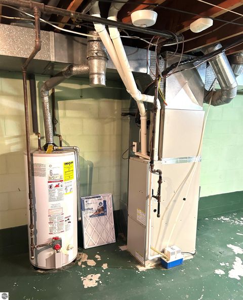 Tiny photo for 3146 N Concourse Drive, Mt Pleasant, MI 48858 (MLS # 1942558)