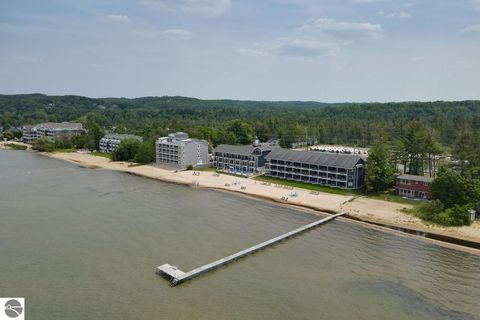 Tiny photo for 2175 N US-31 N, Traverse City, MI 49686 (MLS # 1942892)