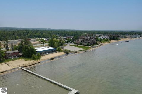 Tiny photo for 2175 N US-31 N, Traverse City, MI 49686 (MLS # 1942892)