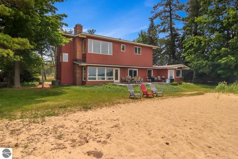 Tiny photo for 2175 N US-31 N, Traverse City, MI 49686 (MLS # 1942892)