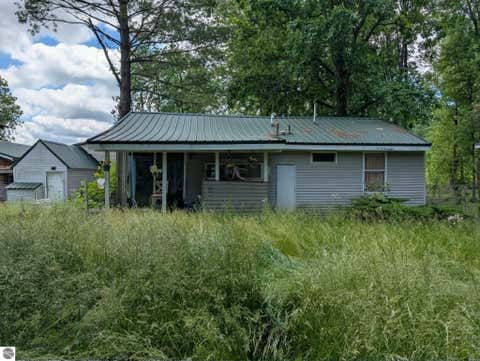 Tiny photo for 5327 W Lang Road, Beaverton, MI 48612 (MLS # 1946575)