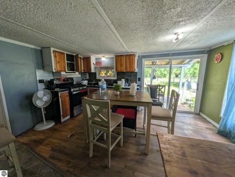 Tiny photo for 5327 W Lang Road, Beaverton, MI 48612 (MLS # 1946575)