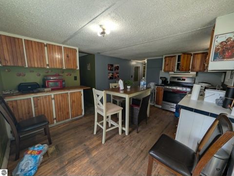 Tiny photo for 5327 W Lang Road, Beaverton, MI 48612 (MLS # 1946575)