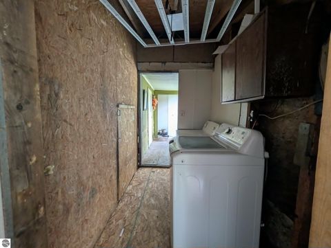 Tiny photo for 5327 W Lang Road, Beaverton, MI 48612 (MLS # 1946575)