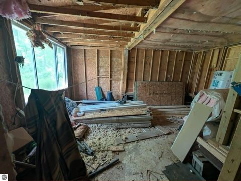 Tiny photo for 5327 W Lang Road, Beaverton, MI 48612 (MLS # 1946575)