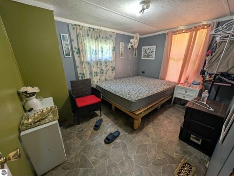 Tiny photo for 5327 W Lang Road, Beaverton, MI 48612 (MLS # 1946575)
