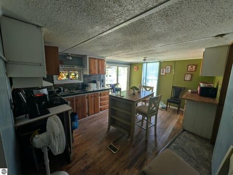 Tiny photo for 5327 W Lang Road, Beaverton, MI 48612 (MLS # 1946575)