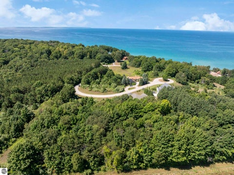 Tiny photo for 40 N Shores Court, Northport, MI 49670 (MLS # 1949564)