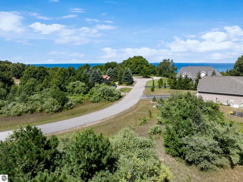 Tiny photo for 40 N Shores Court, Northport, MI 49670 (MLS # 1949564)
