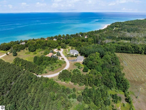 Tiny photo for 40 N Shores Court, Northport, MI 49670 (MLS # 1949564)