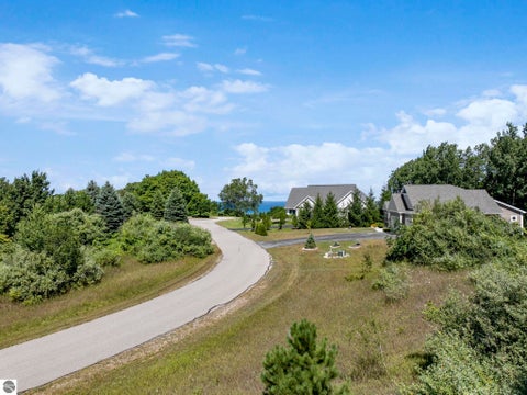 Tiny photo for 40 N Shores Court, Northport, MI 49670 (MLS # 1949564)