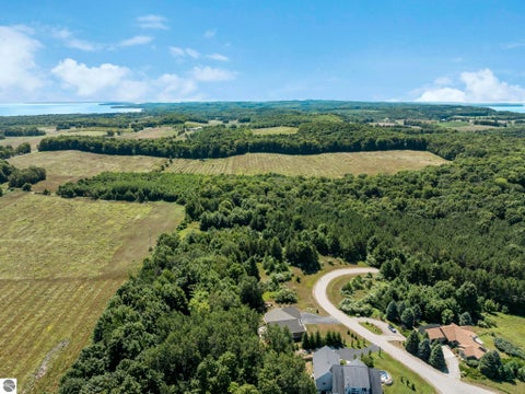 Tiny photo for 40 N Shores Court, Northport, MI 49670 (MLS # 1949564)
