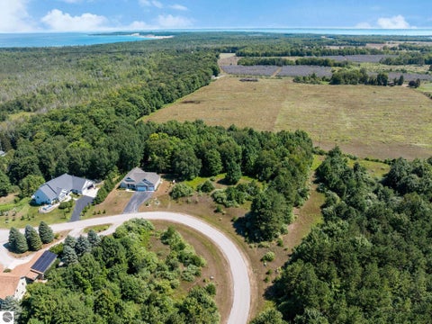 Tiny photo for 40 N Shores Court, Northport, MI 49670 (MLS # 1949564)