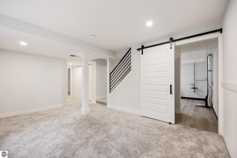 Tiny photo for 887 Washington Street, Traverse City, MI 49686 (MLS # 1950588)