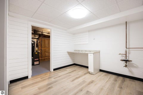 Tiny photo for 887 Washington Street, Traverse City, MI 49686 (MLS # 1950588)