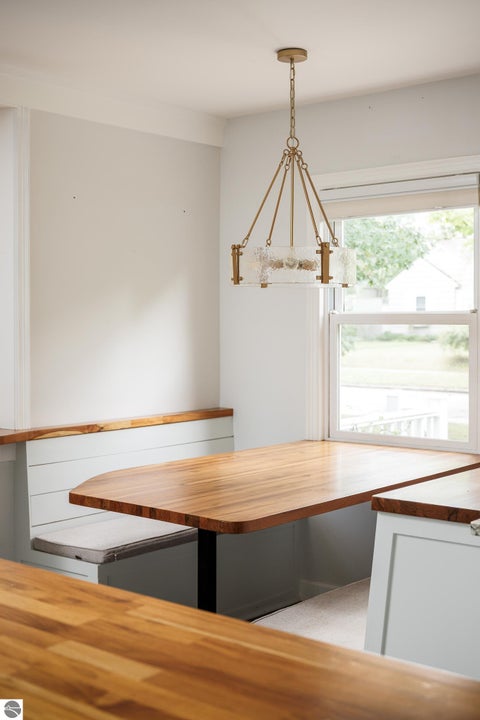 Tiny photo for 887 Washington Street, Traverse City, MI 49686 (MLS # 1950588)