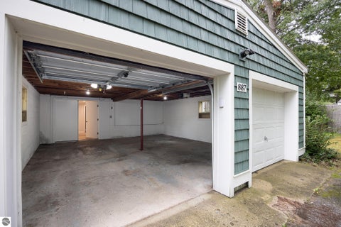 Tiny photo for 887 Washington Street, Traverse City, MI 49686 (MLS # 1950588)