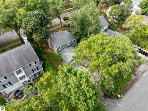 Tiny photo for 887 Washington Street, Traverse City, MI 49686 (MLS # 1950588)