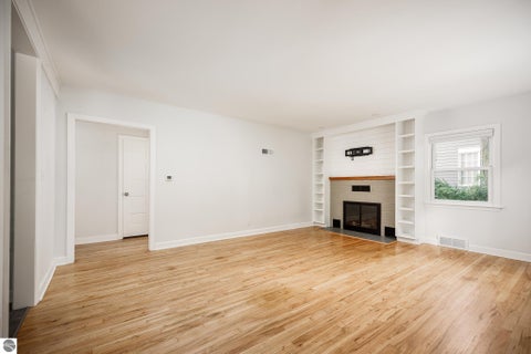 Tiny photo for 887 Washington Street, Traverse City, MI 49686 (MLS # 1950588)