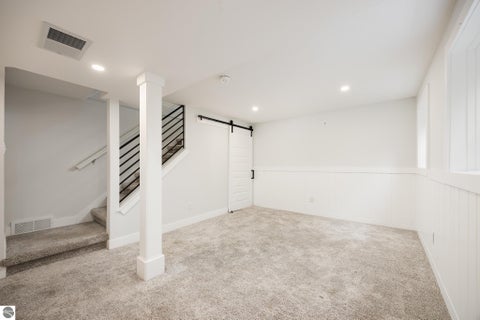 Tiny photo for 887 Washington Street, Traverse City, MI 49686 (MLS # 1950588)