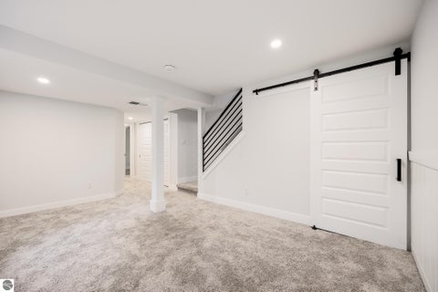 Tiny photo for 887 Washington Street, Traverse City, MI 49686 (MLS # 1950588)