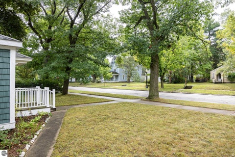 Tiny photo for 887 Washington Street, Traverse City, MI 49686 (MLS # 1950588)