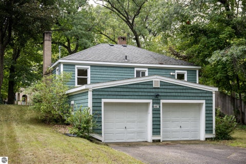 Tiny photo for 887 Washington Street, Traverse City, MI 49686 (MLS # 1950588)